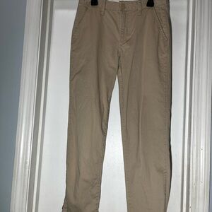 GAP Men's Khaki pants